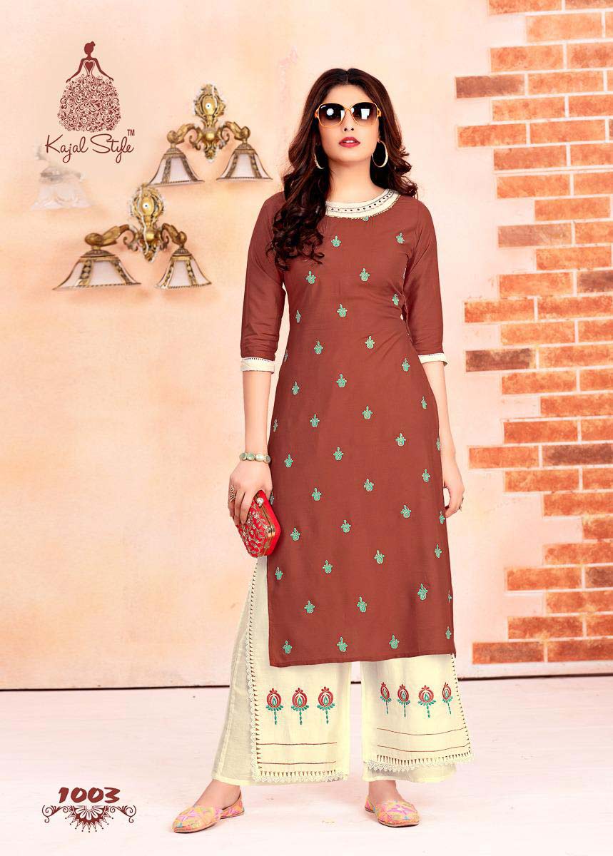 F Beat Vol-1 Rayon Kurtis Wholesale Catalog F Beat Vol-1 Rayon Kurtis Wholesale Catalog